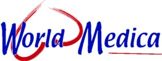 logo world medica